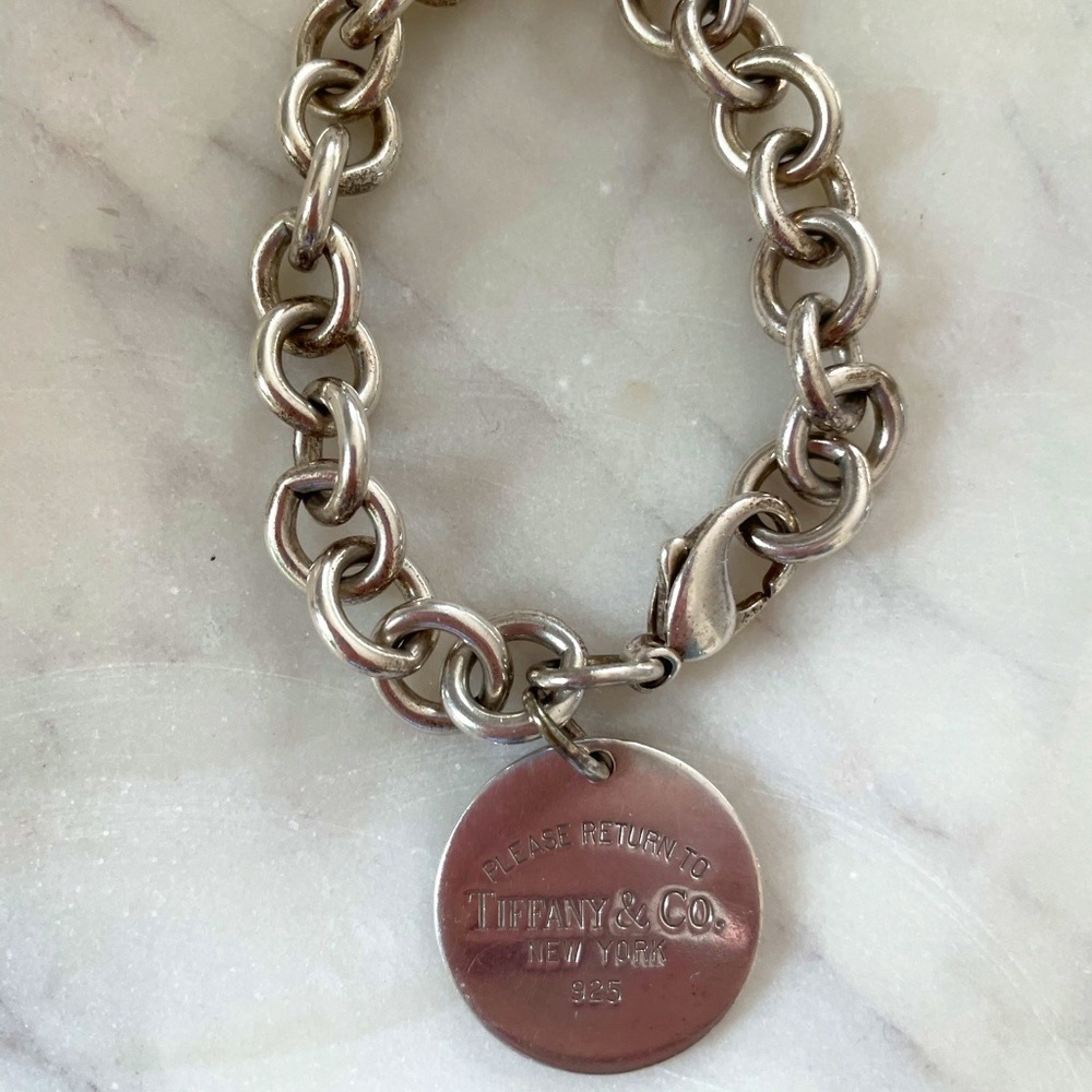 Tiffany & Co. Bracelet